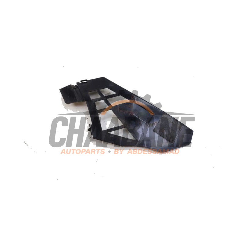 Support pare-chocs avant droit A1778851800 Mercedes A-Klasse AMG (177.0) 2.0 A-35 AMG Turbo 16V 4Matic