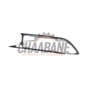 Bande decorative de tableau de bord 5F1858061 Seat Leon (5FB) 1.4 TSI ACT 16V 2012 / 2020