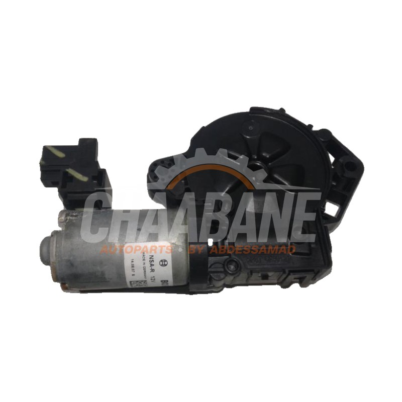 Moteur toit ouvrant 0390200101 Mercedes S (222.0/222.1) 3.0 S-350 BlueTEC, S-350d 24V