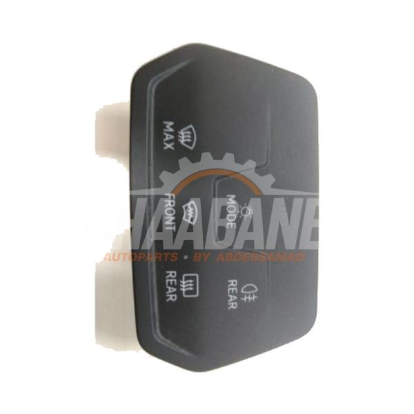 Module temoins 10A941193S Volkswagen ID.5 (E39) Pro Performance 2021