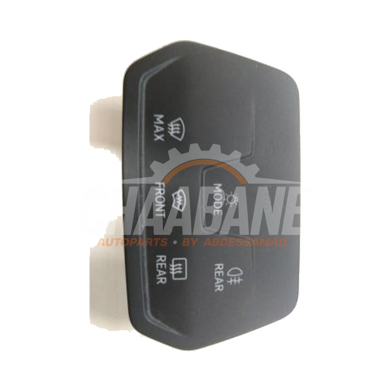 Module temoins 10A941193S Volkswagen ID.5 (E39) Pro Performance 2021