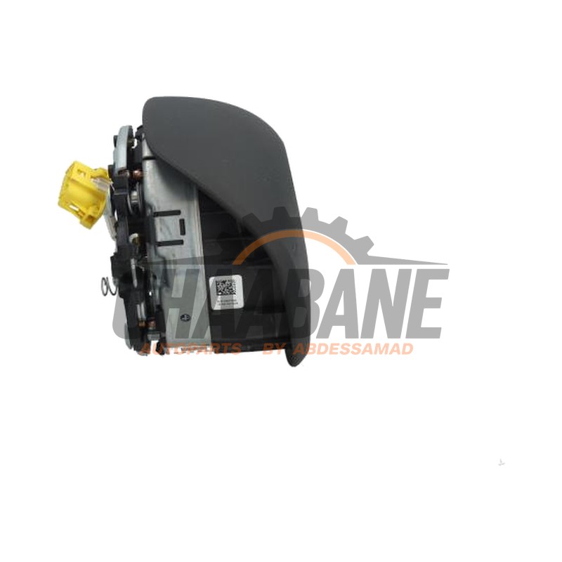 Airbag gauche (volant) 2H0880201J Volkswagen Transporter T6 2.0 TDI DRF 2015 / 2024