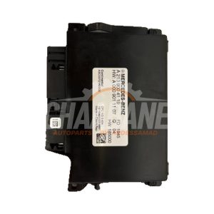Ordinateur reservoir automatique A2139004119 Mercedes C Estate AMG (S205) C-63 S,Edition 1 AMG 4.0 V8 Biturbo