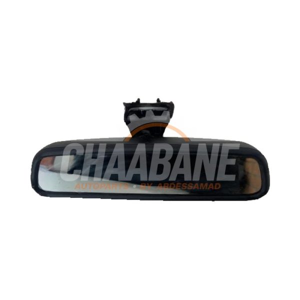 Retroviseur interieur 026662 BMW 3 serie Gran Turismo (F34) 320d 2.0 16V 2012 / 2020