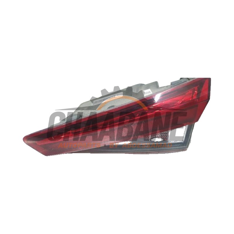 Feu arriere secondaire droit 6VE945308 Skoda Fabia IV (PJ3) 1.0 TSI 12V 2021