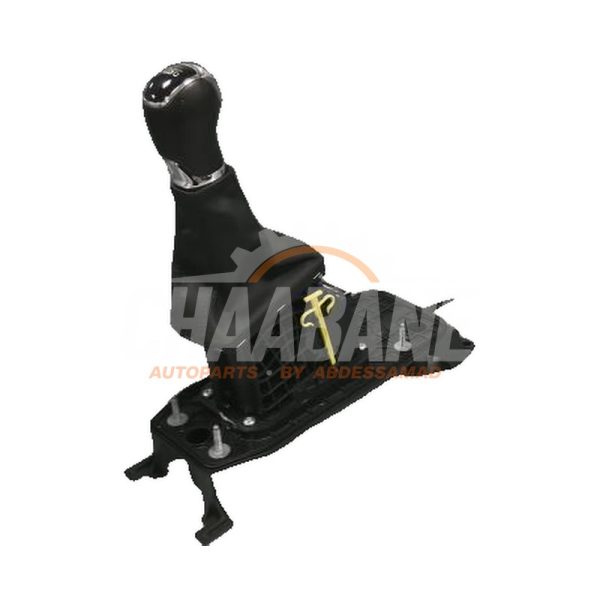 Levier de vitesse 5Q1713023 Skoda Octavia 2012 / 2020