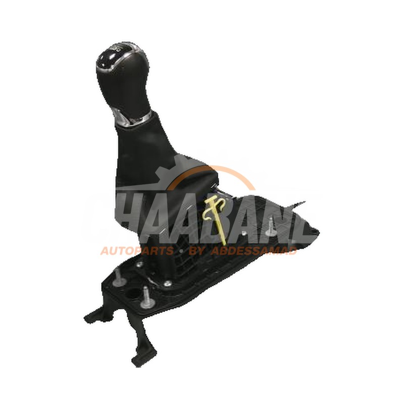 Levier de vitesse 5Q1713023 Skoda Octavia 2012 / 2020