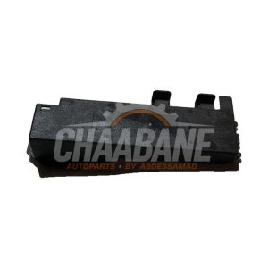 Entree sans cle - Antenne 4M0907247A Audi E-tron (GEN) 55 quattro 2018