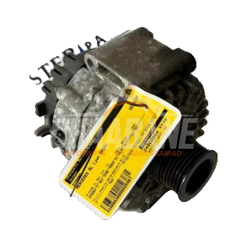 Dynamo A0141543302 Mercedes SL (R231) 350 CGI 3.5 V6 24V