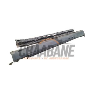 Bas de caisse droit 742546010 BMW X5 (G05) xDrive 25d 2.0 16V 2018