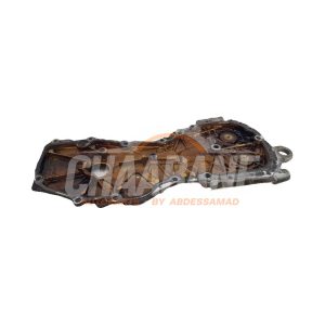 Couvercle de distribution A2820106201 Mercedes B-Klasse