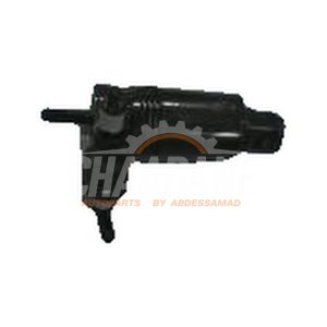 Pompe lave-glace avant A1778660000 Mercedes A-Klasse