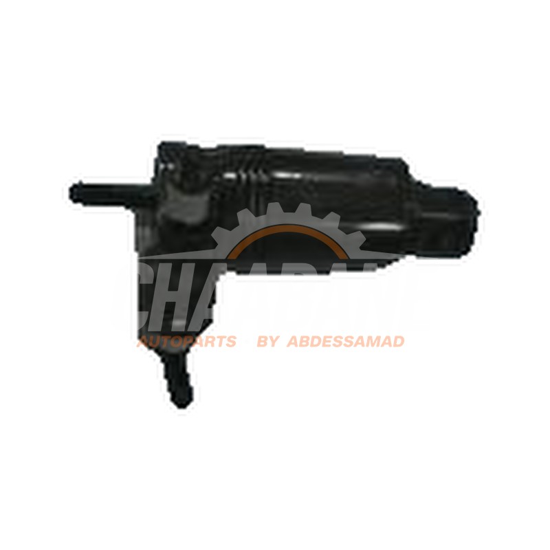 Pompe lave-glace avant A1778660000 Mercedes A-Klasse