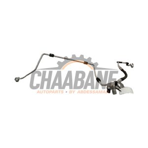 Tuyau de climatisation 64539364649 BMW M3 (F80) 3.0 24V TwinPower Turbo 2014 / 2018