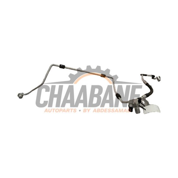 Tuyau de climatisation 64539364649 BMW M3 (F80) 3.0 24V TwinPower Turbo 2014 / 2018