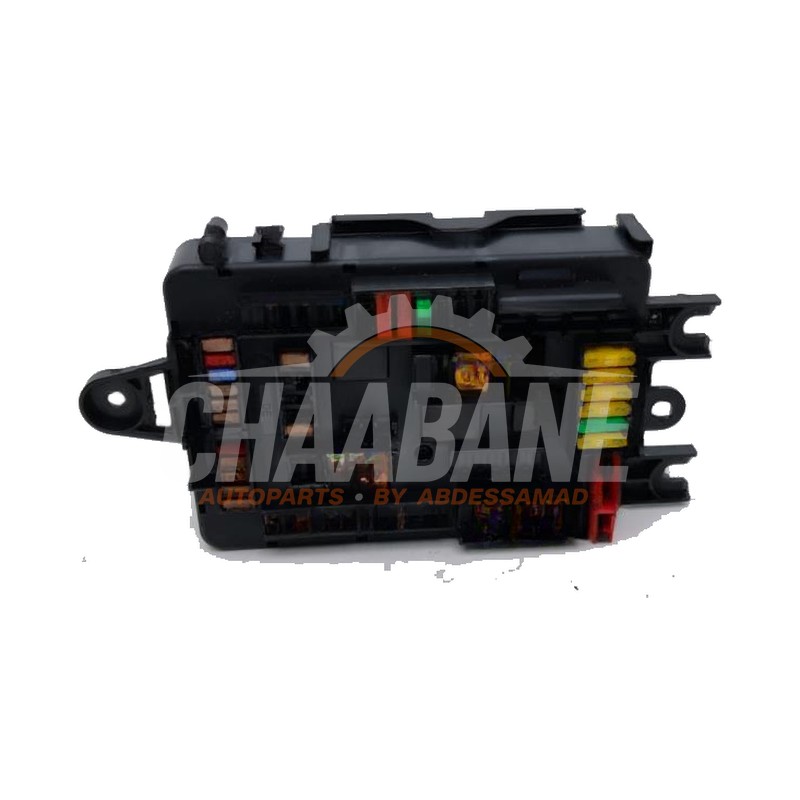 Distributeur de courant 9389070 BMW 3 serie Touring (F31) 320d 2.0 16V EfficientDynamicsEdition 2012 / 2019