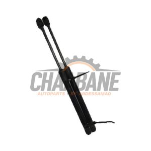 Amortisseur capot moteur gauche 8S0823359 Audi TT Roadster (FV9/FVR) 2.0 TFSI 16V TTS Quattro 2014