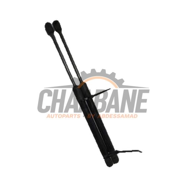 Amortisseur capot moteur gauche 8S0823359 Audi TT Roadster (FV9/FVR) 2.0 TFSI 16V TTS Quattro 2014
