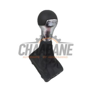 Enveloppe levier de vitesse 8V1713139Q Audi A3 2013 / 2020