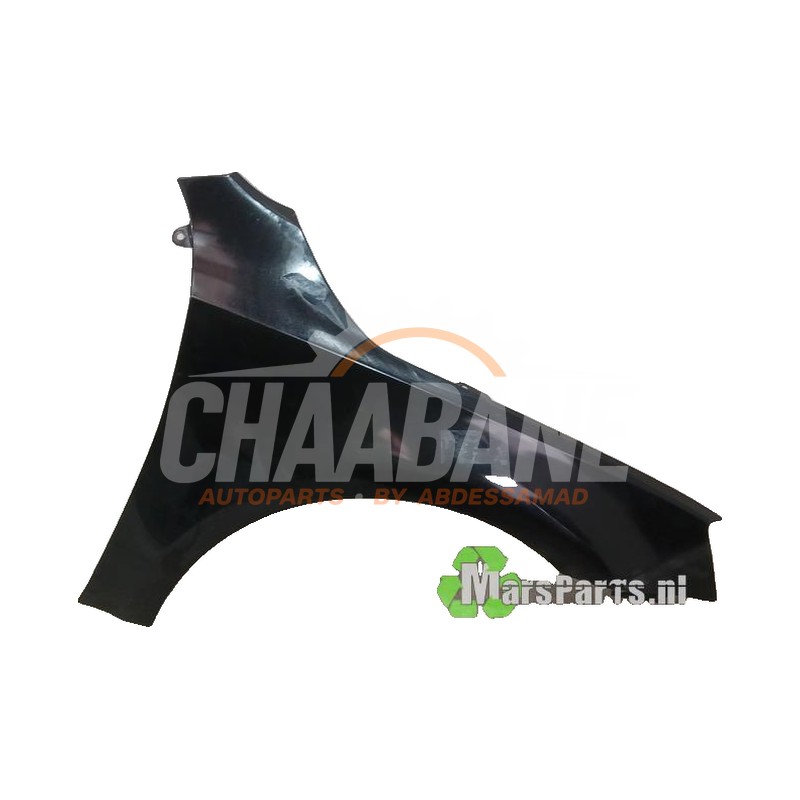 Aile avant droite 5E0821106A Skoda Octavia Combi (5EAC) 1.6 TDI GreenTec 16V 2012 / 2020