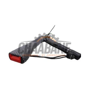 Tendeur de ceinture gauche 34110143E BMW M2 (F87) M240i 3.0 24V 2015 / 2021