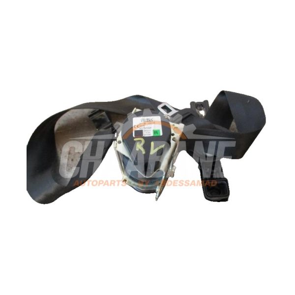 Tendeur de ceinture droit 626732500F Skoda Fabia III Combi (NJ5) 1.4 TDI 16V 90 Greentech 2014 / 2022