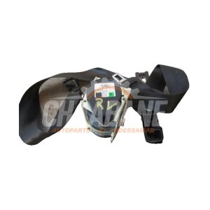 Ceinture de securite avant droite 626732500F Skoda Fabia III Combi (NJ5) 1.2 TSI 16V Greentech 2014 / 2022