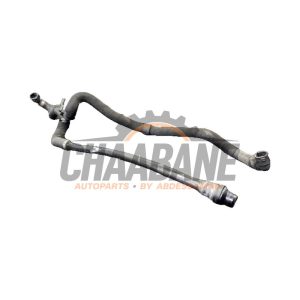 Tube deau A1675064300 Mercedes GLS AMG (X167) 4.0 63 AMG 4-Matic+ EQ Boost