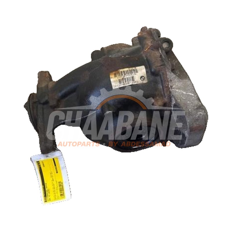Differentiel arriere 759201306 BMW X4 (F26) xDrive30d 24V 2014 / 2018
