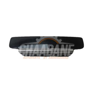 Panneau de commande clim 2228300085 Mercedes S (222.0/222.1) 3.0 S-350 BlueTEC, S-350d 24V