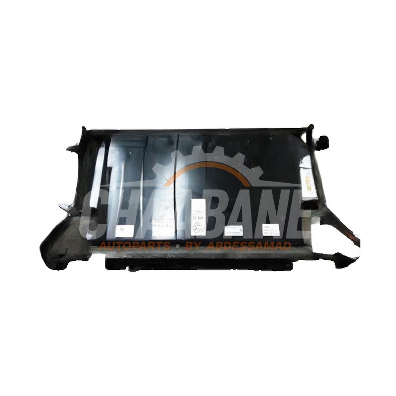 Batterie (hybride) A1773400500 Mercedes A-Klasse