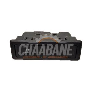 Commutateur ESP 7L1857857 Volkswagen Transporter T6 2.0 TDI 150 2015 / 2024