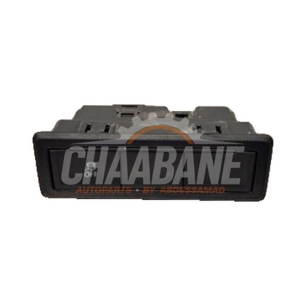 Commutateur ESP 7L1857857 Volkswagen Transporter T6 2.0 TDI 150 2015 / 2024