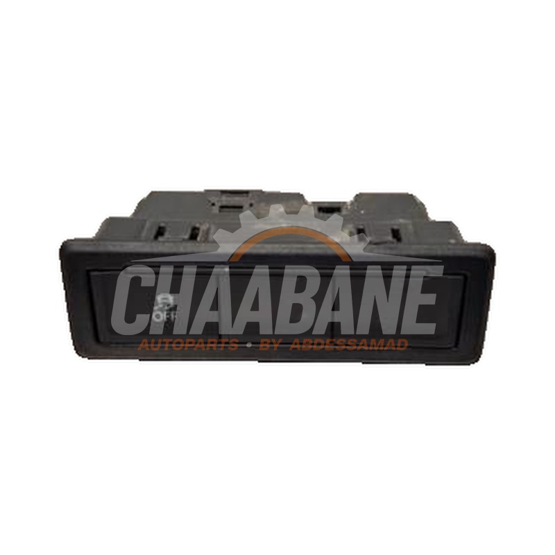 Commutateur ESP 7L1857857 Volkswagen Transporter T6 2.0 TDI 150 2015 / 2024