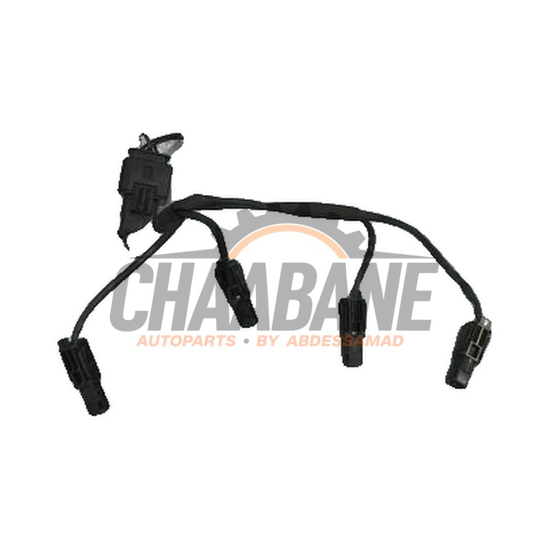 Faisceau electrique A6511501433 Mercedes GLA