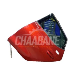 Porte arriere gauche Seat Leon (KLB) 2.0 TDI 16V 2019