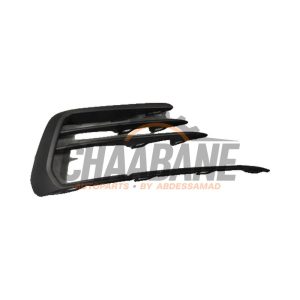 Pare-chocs grille 5G0853666P Volkswagen E-Golf 2012 / 2021