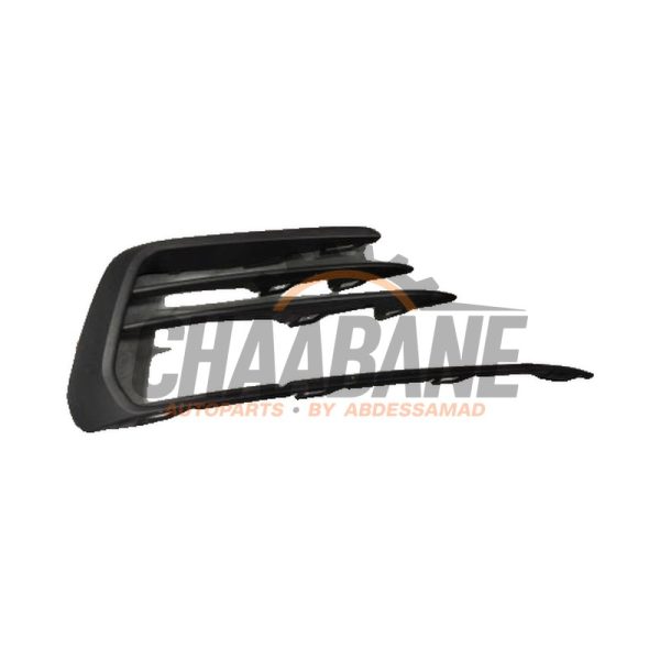 Pare-chocs grille 5G0853666P Volkswagen E-Golf 2012 / 2021