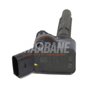 Broche bobine 06J905110G Audi TT (FV3/FVP) 2.0 TFSI 16V 2014