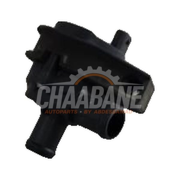 Pompe a eau 5Q0965567 Audi A1 2018