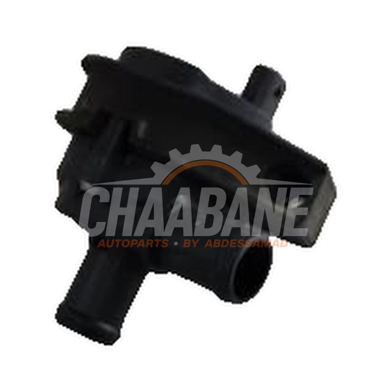 Pompe a eau 5Q0965567 Audi A1 2018