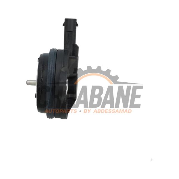 Reglage arbre a cames 06M109259P Audi SQ8 (4MN) 4.0 V8 32V TFSI Mild Hybrid Quattro 2018