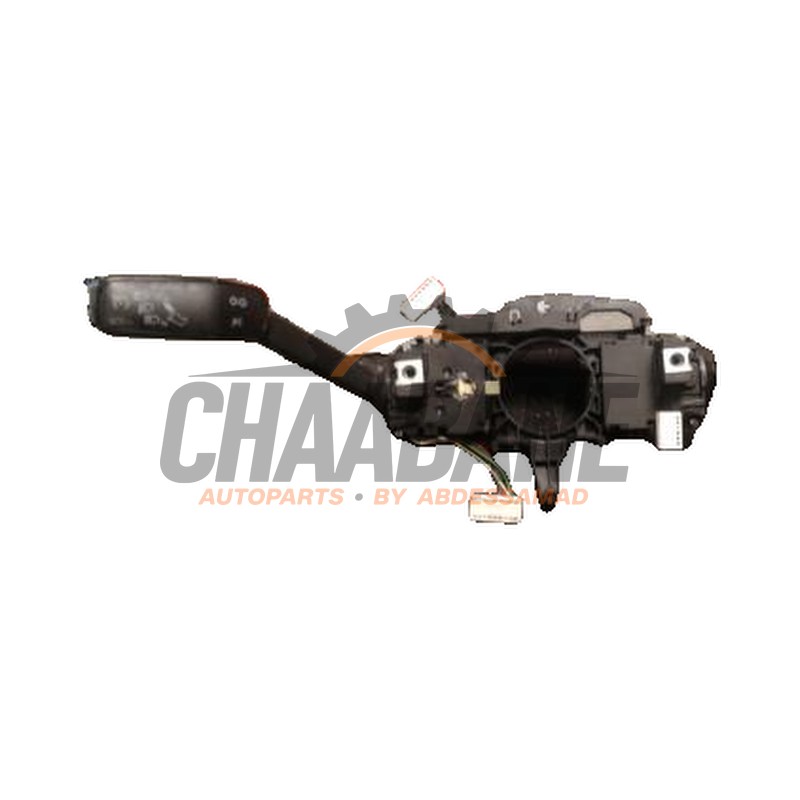 Commodo dessuie glace 5Q0953507EE Skoda Octavia 2012 / 2020