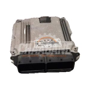 Calculateur moteur 05L907309 Audi A7 Sportback (4KA) 2.0 40 TDI Mild Hybrid 2017