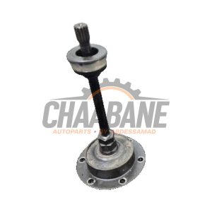 Pompe clim 474201480 Audi RS 4 Avant (B8) 4.2 V8 32V 2012 / 2015