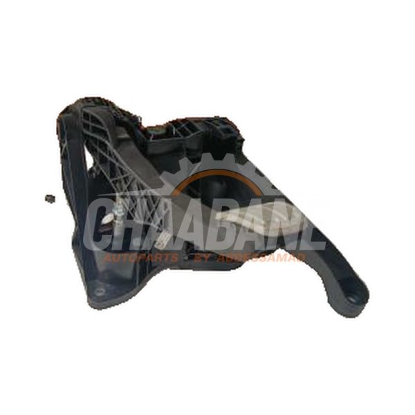 Pedale embrayage 99142306501 Porsche 718 Cayman (982) 4.0 GT4 2016