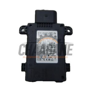 Side assist capteur 4N0907566H Audi A6 (C8) 2018