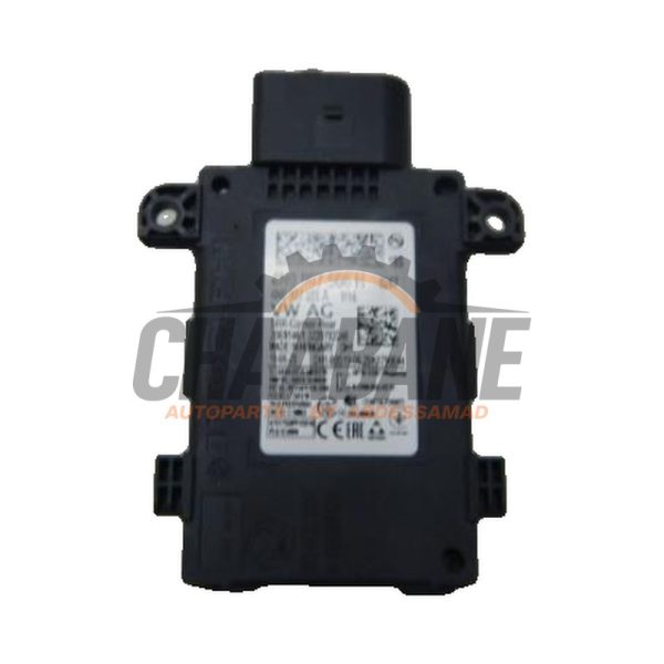 Capteur radar 4N0907566H Audi A8 (D5) 3.0 V6 24V 50 TDI Mild Hybrid Quattro 2017