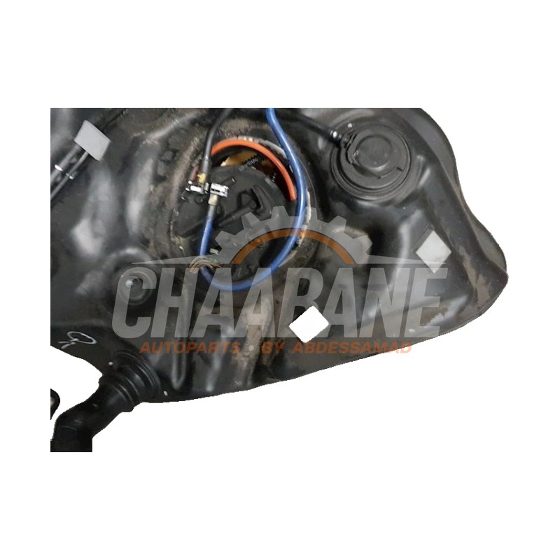 Reservoir de carburant GOEDESTAAT Mercedes C Estate (S205) C-220 CDI BlueTEC, C-220 d 2.2 16V