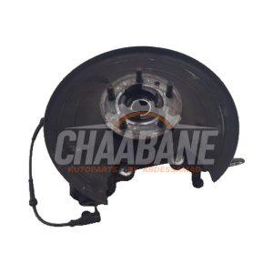 Fusee arriere gauche DPLA5A969AB Landrover Range Rover Sport (LW) 3.0 SDV6